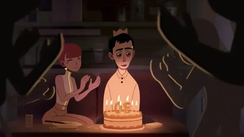 Best Friend (2018)