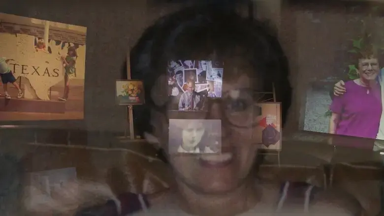 Time Passages (2024)