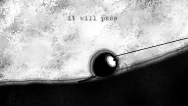 It Will Pass (2025)