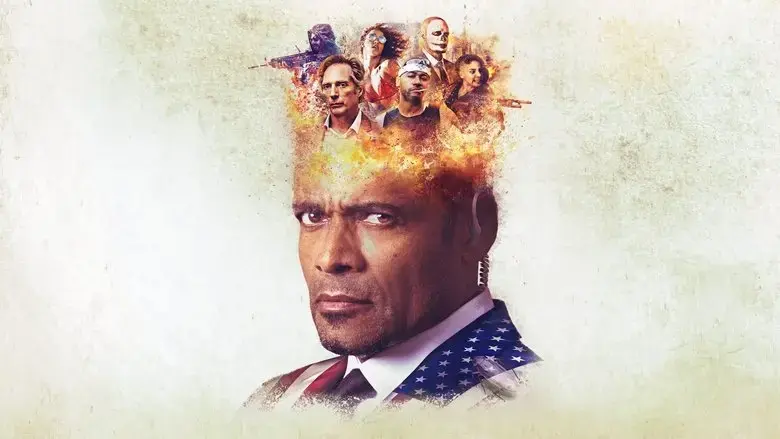 Armed (2018)