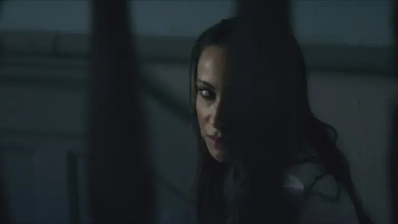 The Maiden (2016)