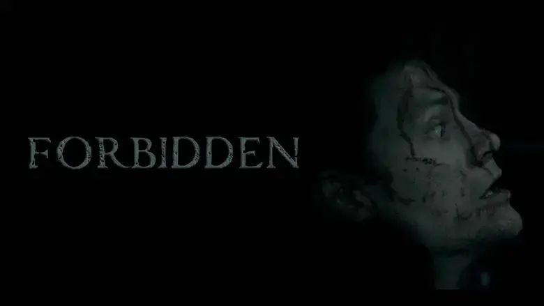 Forbidden (2022)