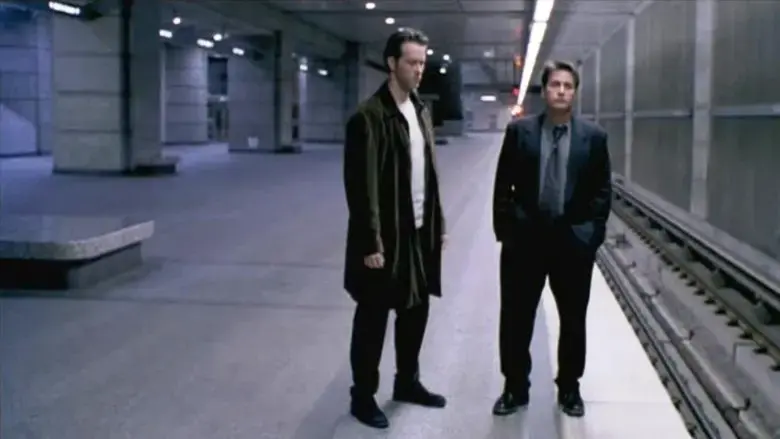 Late Last Night (1999)