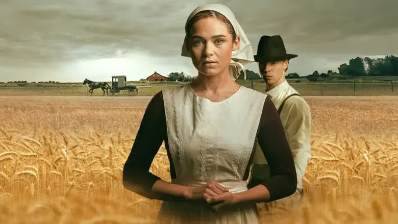 Stalked by My Amish Boyfriend (2024)