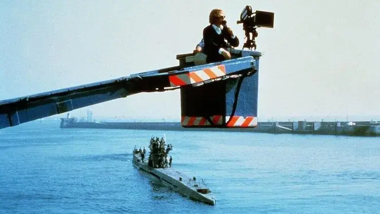 Das Boot: Welterfolg aus der Tiefe (2021)