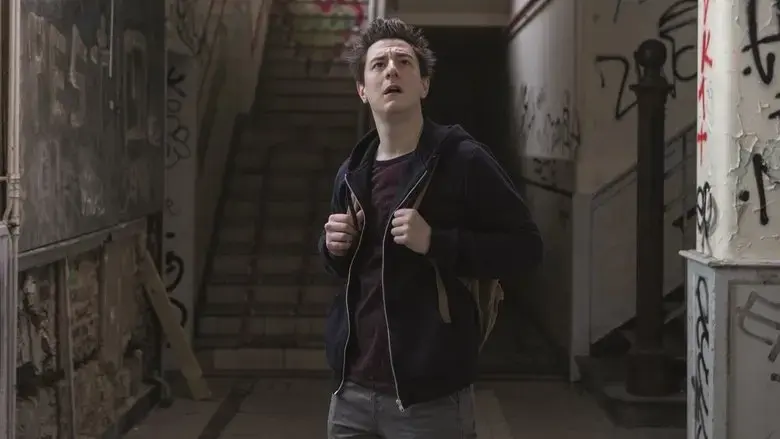 La colle (2017)