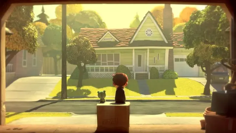 Taking Flight (2015)