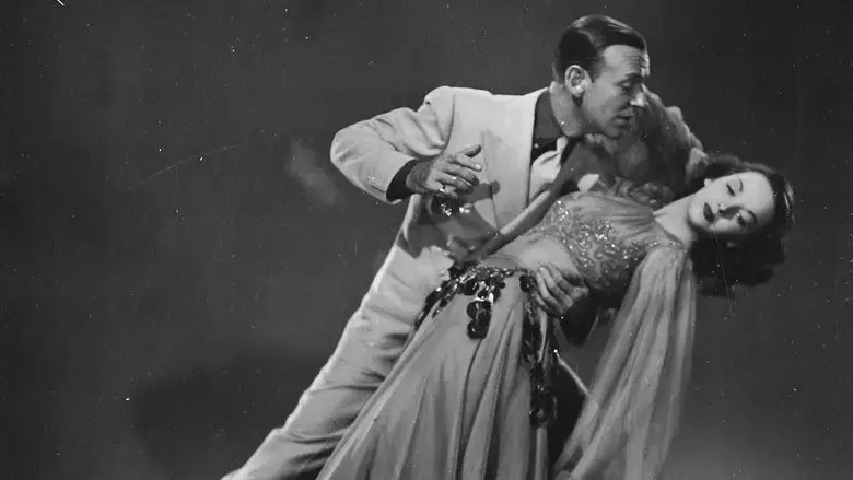 Yolanda and the Thief (1945)