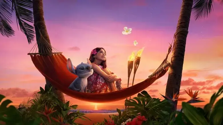 Lilo & Stitch (2025)
