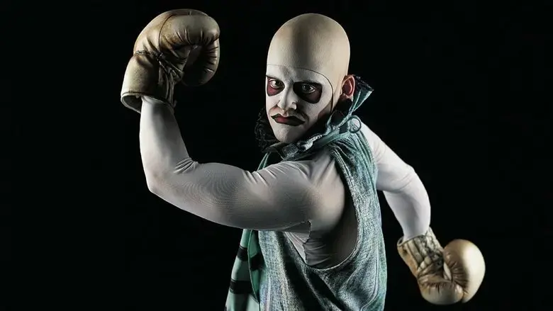 Cirque du Soleil: Quidam (1999)