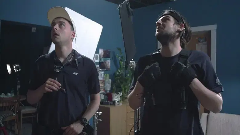 Lords of Light (2018)