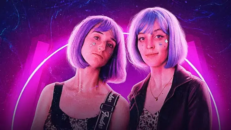 The Cosmos Sisters (2022)