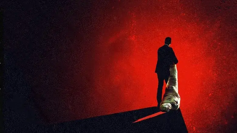 The Body (2018)