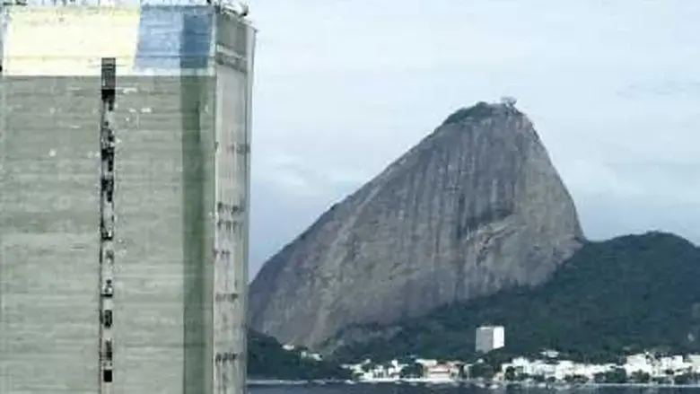 Cronica da demolicao (2017)