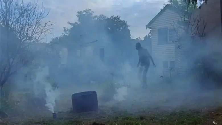 All These Creatures (2018)