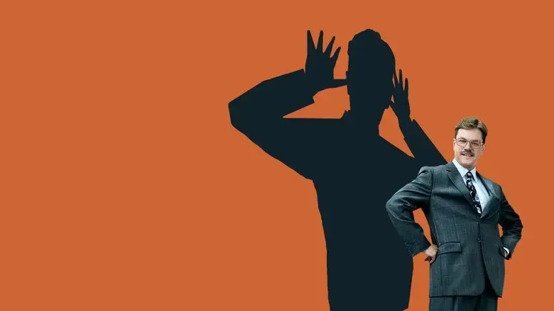 The Informant! (2009)