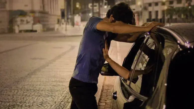 Streets of Gloria (2024)