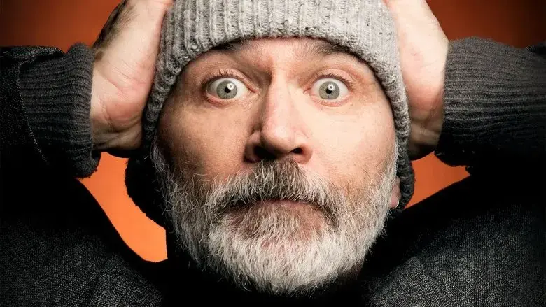 Tommy Tiernan: Tomfoolery (2024)