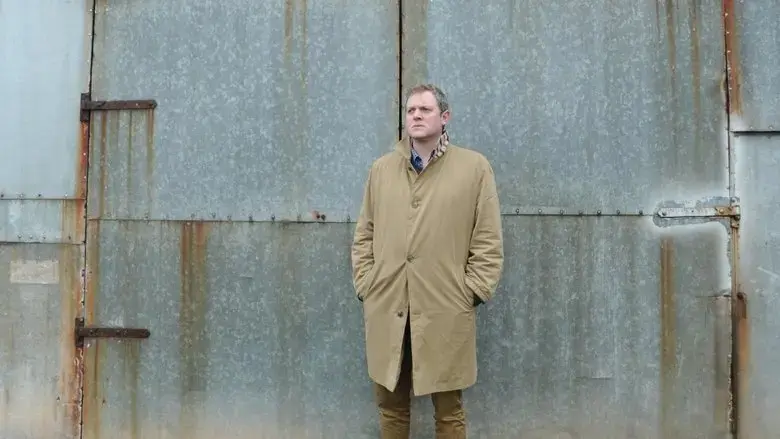 Miles Jupp: Songs of Freedom (2017)