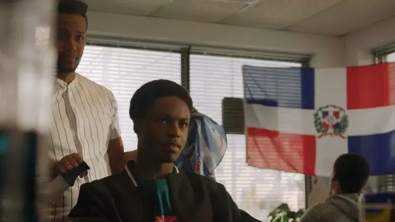 King (2024)
