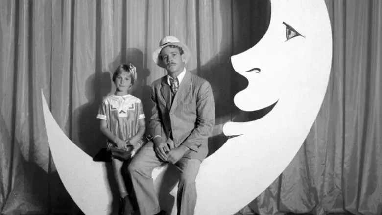 Paper Moon (1973)