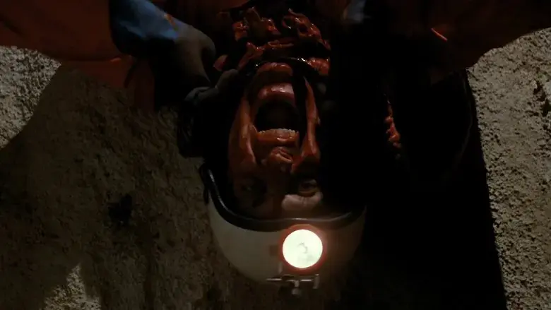 Alien 2: On Earth (1980)
