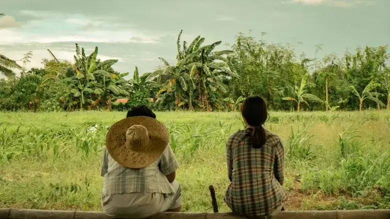 Ang Yab-ok Nangin Amon Napanag-iyahan (2025)