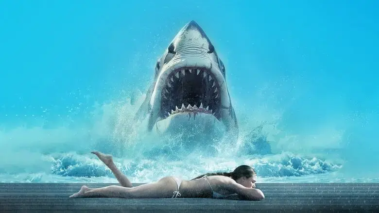 Shark Warning (2024)