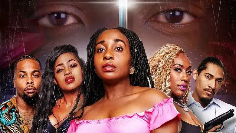 Plain Sight (2024)