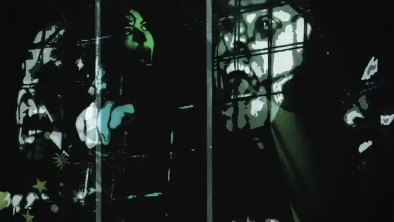 Directing Hell (2011)