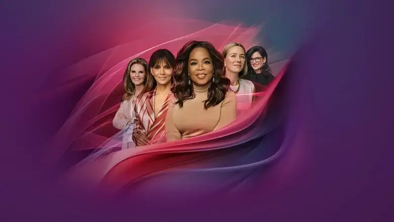 An Oprah Winfrey Special: The Menopause Revolution (2025)