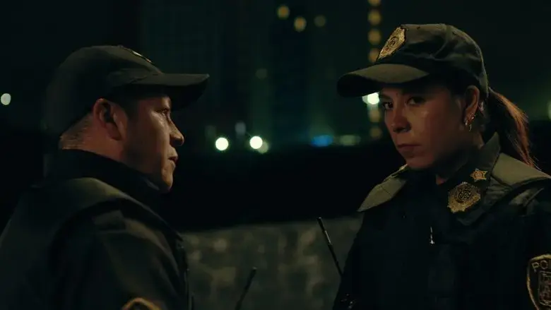 No (2020)