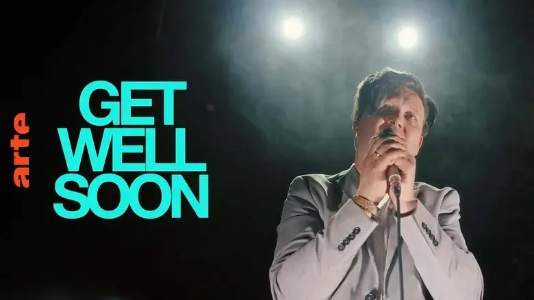 Get Well Soon - SchwuZ, Berlin (2024)