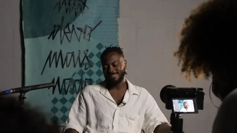 A Cor do Cinema (2024)