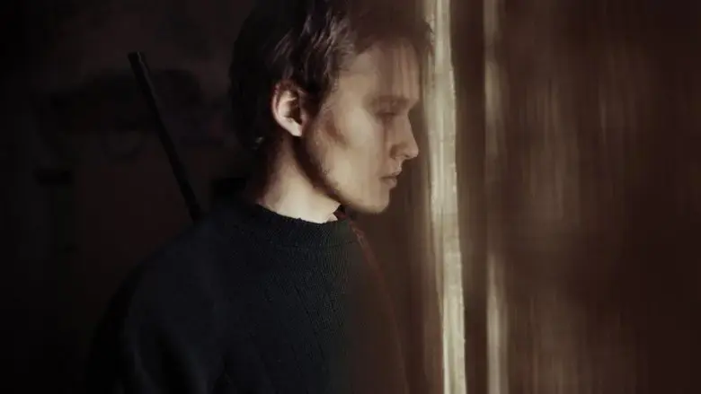 The Time of a Young Man About to Kill (2015)