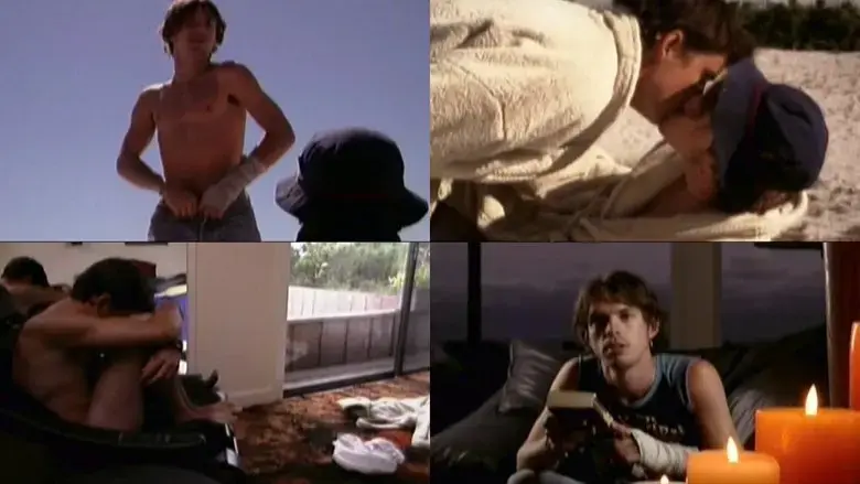 The Mountain King (2000)