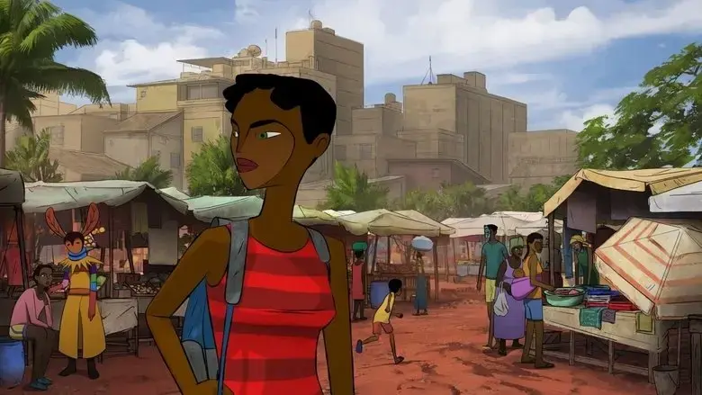 Nayola (2023)