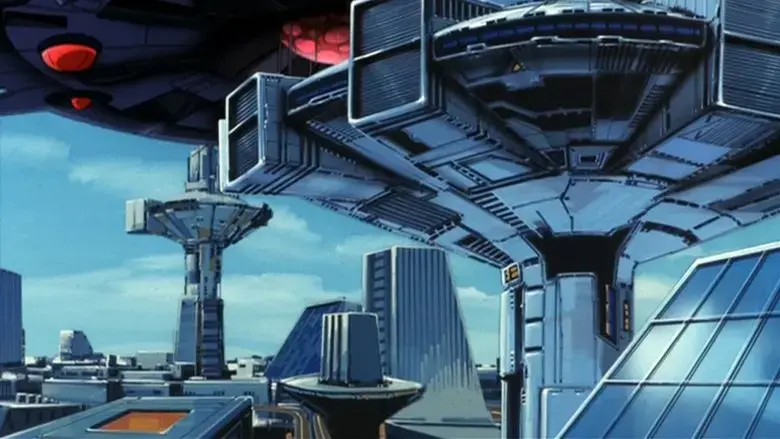 Dallos (1983)