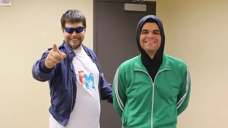 Captain Smashmouth and the Fantastic Monolith (2019)