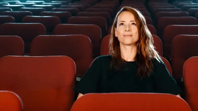 Dans un cinema pres de chez vous (2024)
