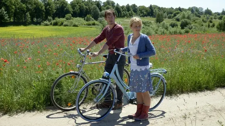 Ein Sommer in Masuren (2015)