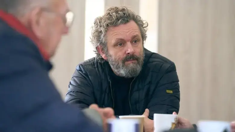 Michael Sheen's Secret Million Pound Giveaway (2025)