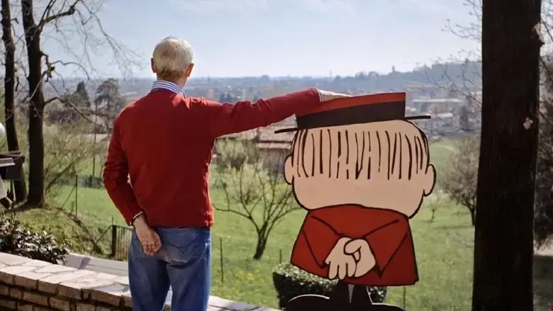 Bozzetto non troppo (2016)