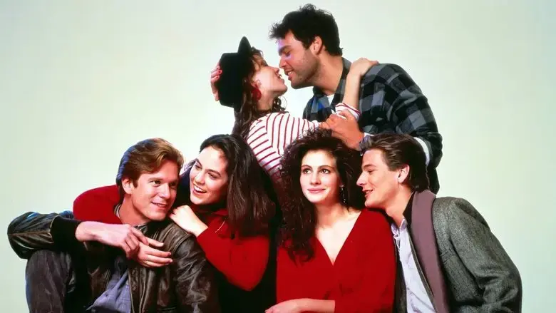 Mystic Pizza (1988)