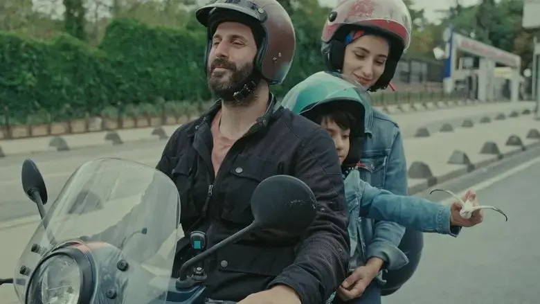 Rosinante (2024)