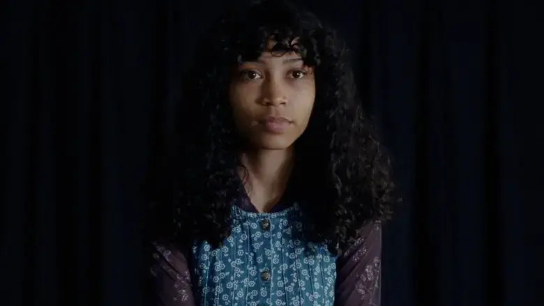 Nadine Nortier (2022)