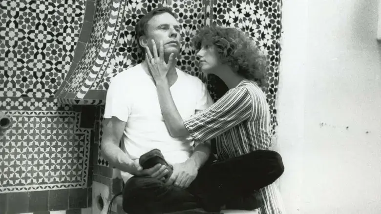 Le voyage de noces (1976)