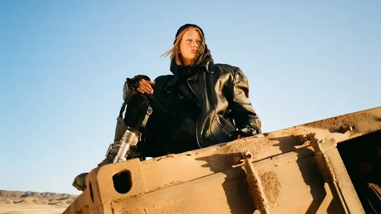 Posledniy ronin (2024)