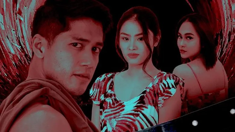 Pula ang kulay ng gabi (2022)