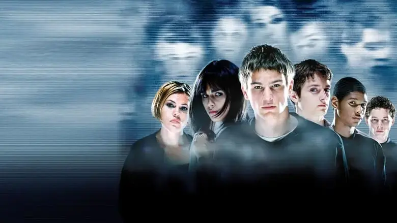 The Faculty (1998)